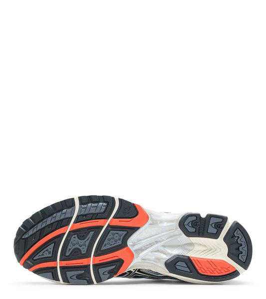 ASICS Gel-Nimbus 10.1 White Black