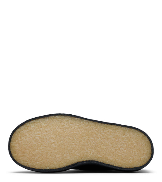 CdG Homme Plus X George Cox X John Moore Brogue Black