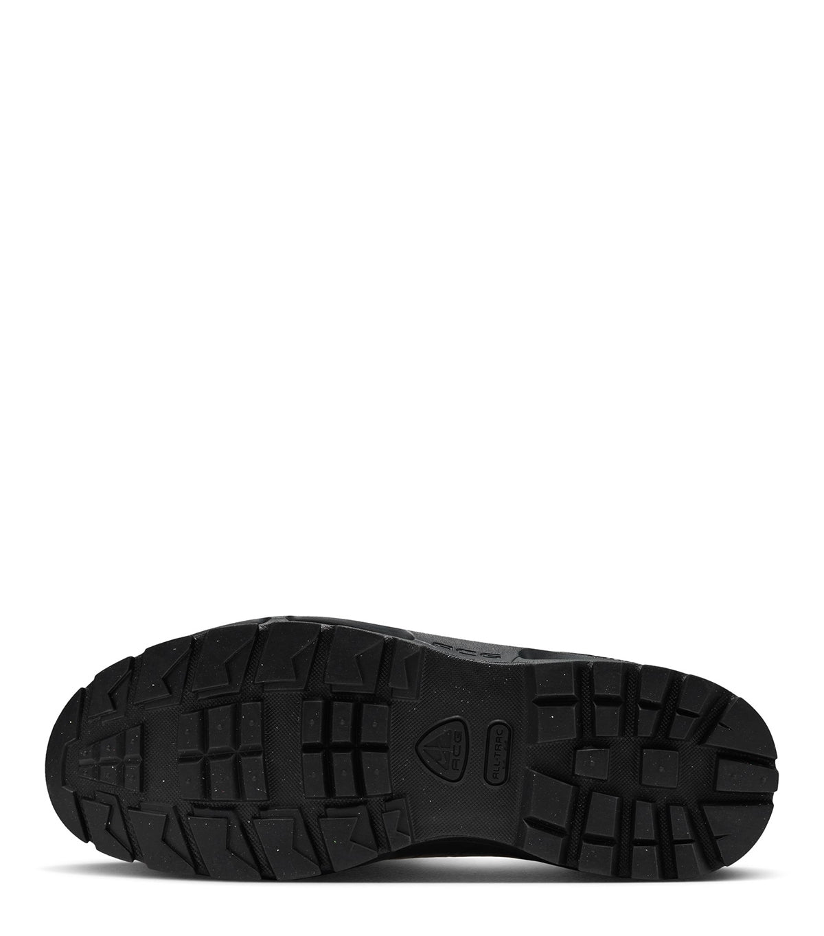 Nike Air Max Goadome Low Croc Black - SOMEWHERE