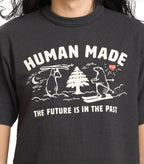 Human Made Graphic T-Shirt #15 Black