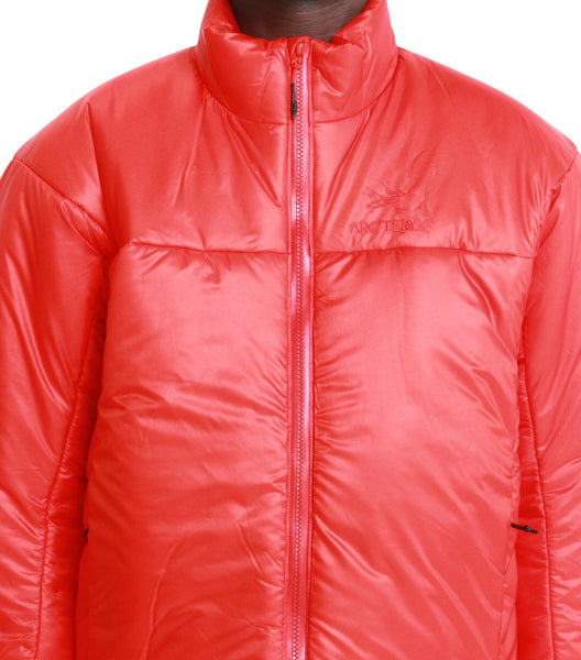 Arc'teryx System A Ogee Insulated Jacket Dynasty