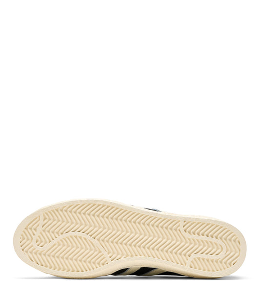 Adidas x Willy Chavarria Superstar Black