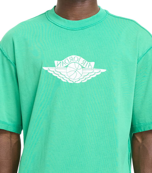Jordan Rare Air T-Shirt Green