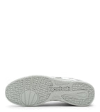 Reebok x Pleasures Hammer Street Silver