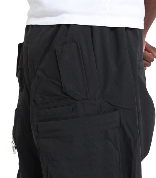 Acronym P30AL-E Pants Black