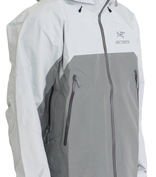 Arc'teryx Beta AR Jacket Solitude Void