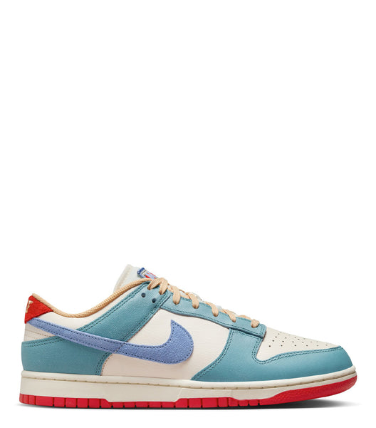 Nike Dunk Low Premium Ivory Blue