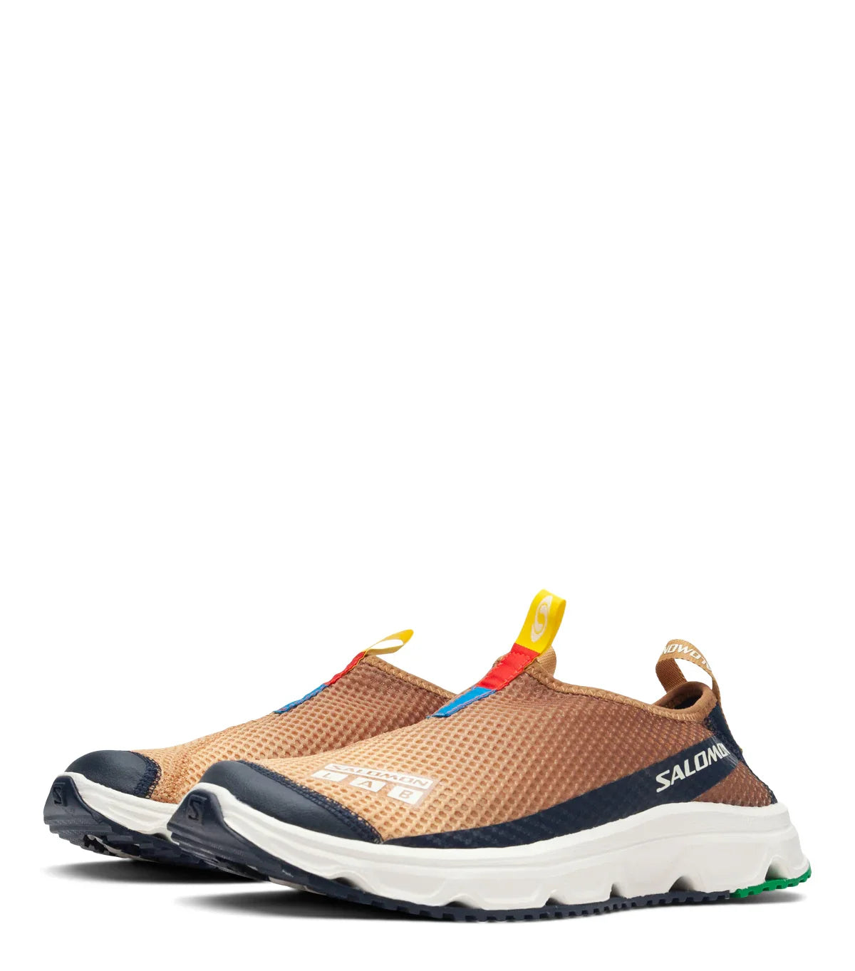 Salomon RX Moc 3.0 Rubber Taffy
