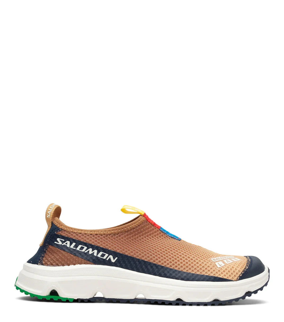 Salomon RX Moc 3.0 Rubber Taffy