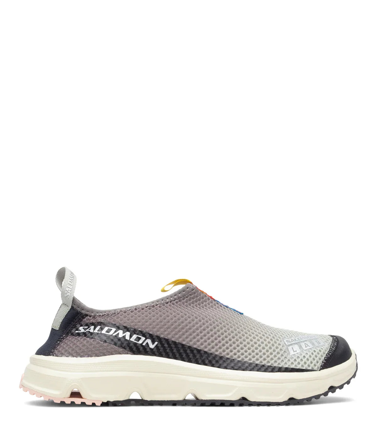 Salomon RX Moc 3.0 Pewter Rose
