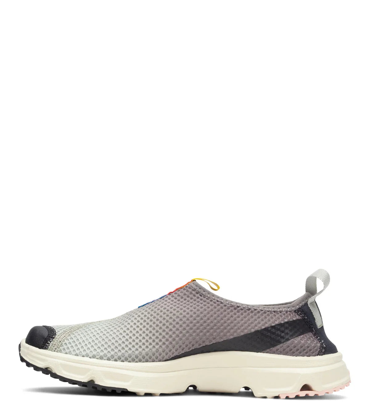 Salomon RX Moc 3.0 Pewter Rose