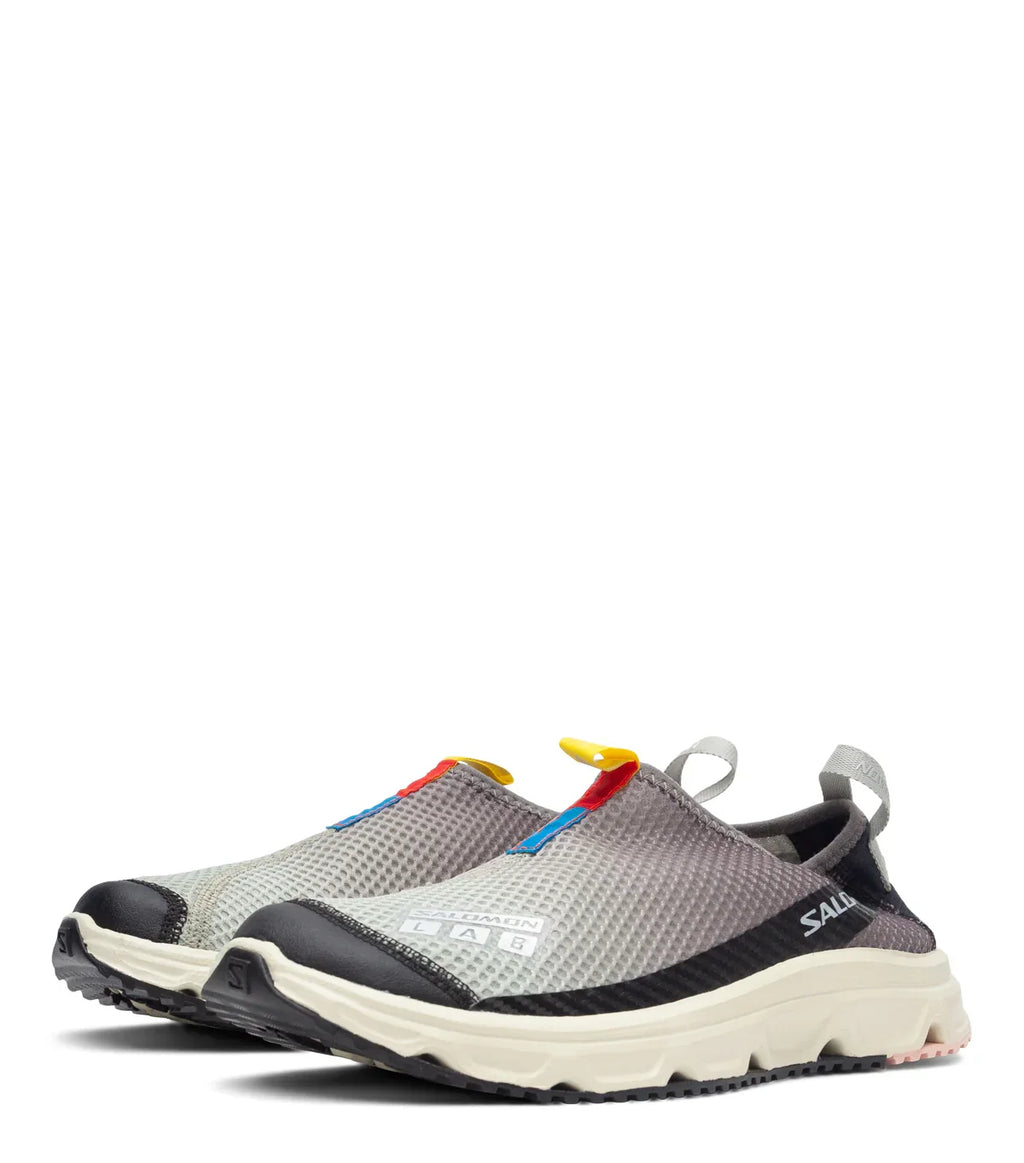 Salomon RX Moc 3.0 Pewter Rose