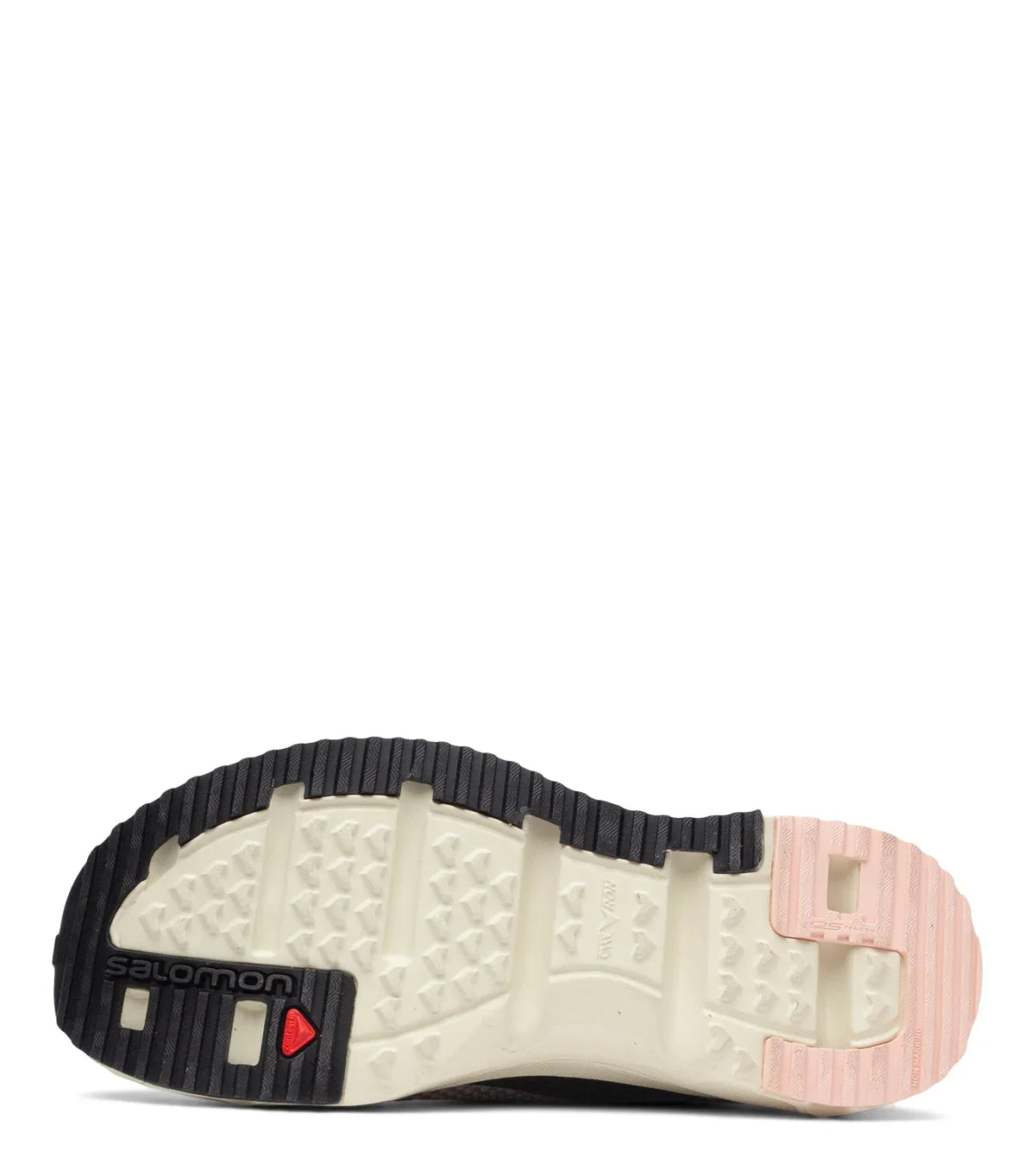 Salomon RX Moc 3.0 Pewter Rose