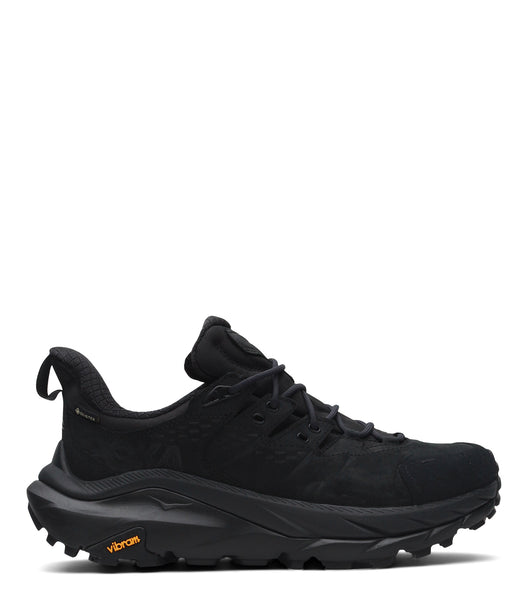 Hoka Kaha 2 Low Gore-Tex Black