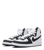 Comme Des Garçons Homme Plus x Terminator High Black