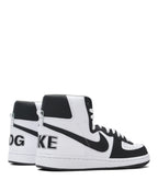 Comme Des Garçons Homme Plus x Terminator High Black
