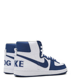 Comme Des Garçons Homme Plus x Terminator High Navy
