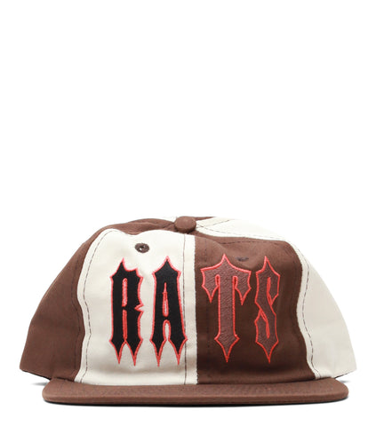 RATS　ラッツ　KNIT CAP SOLIDARITY　CHACOAL 1154314-60518544-0_1800x1800.