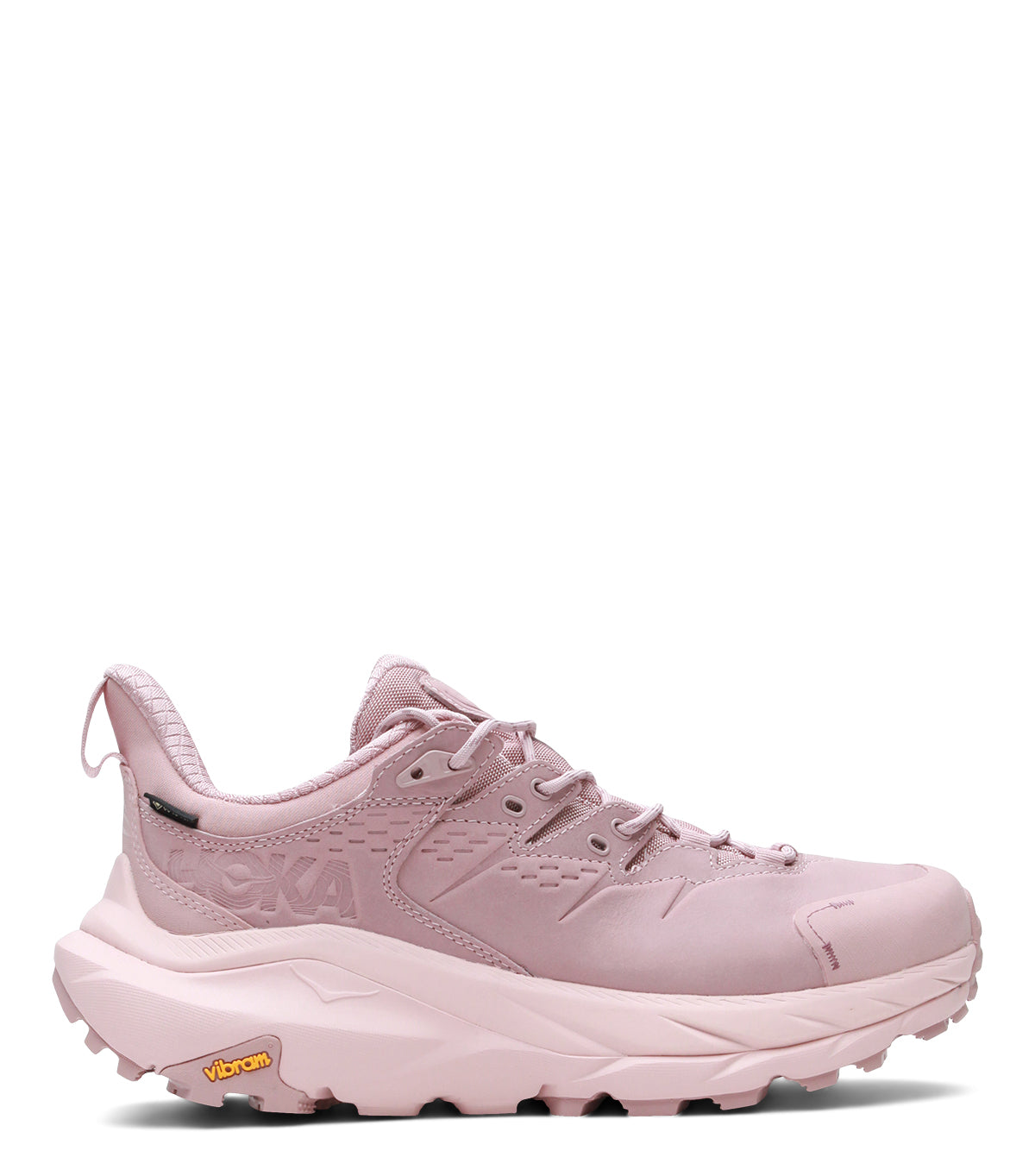 Hoka Kaha 2 Low Gore-Tex Pale Mauve