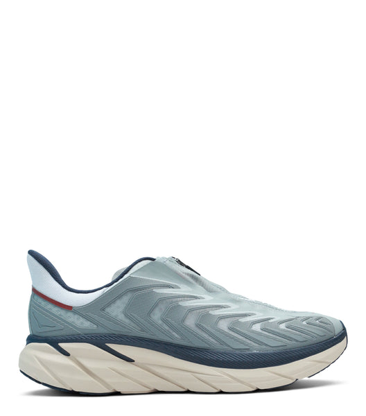 Hoka Project Clifton Limestone