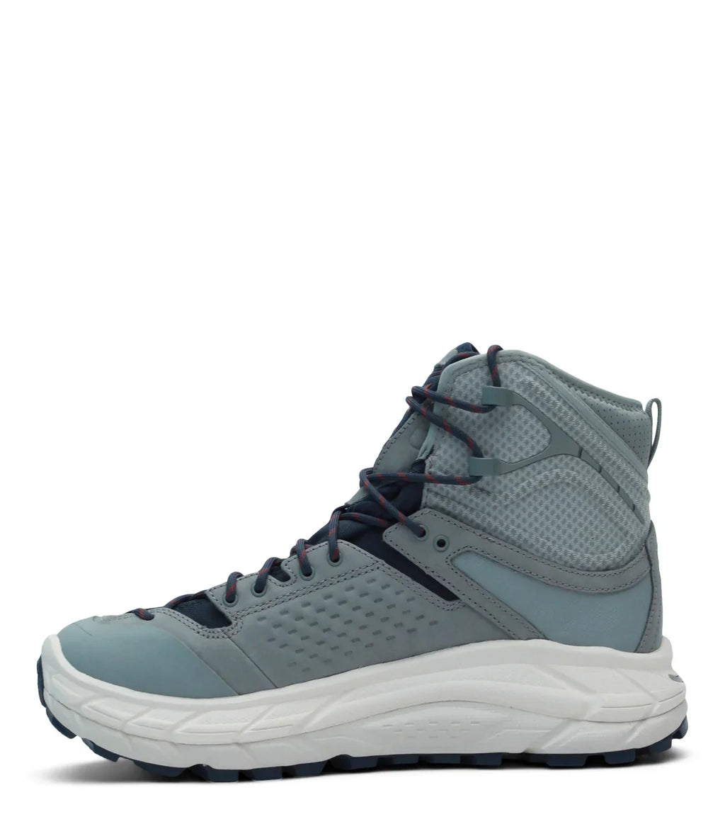 Hoka Tor Ultra Hi Grey