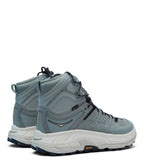 Hoka Tor Ultra Hi Grey
