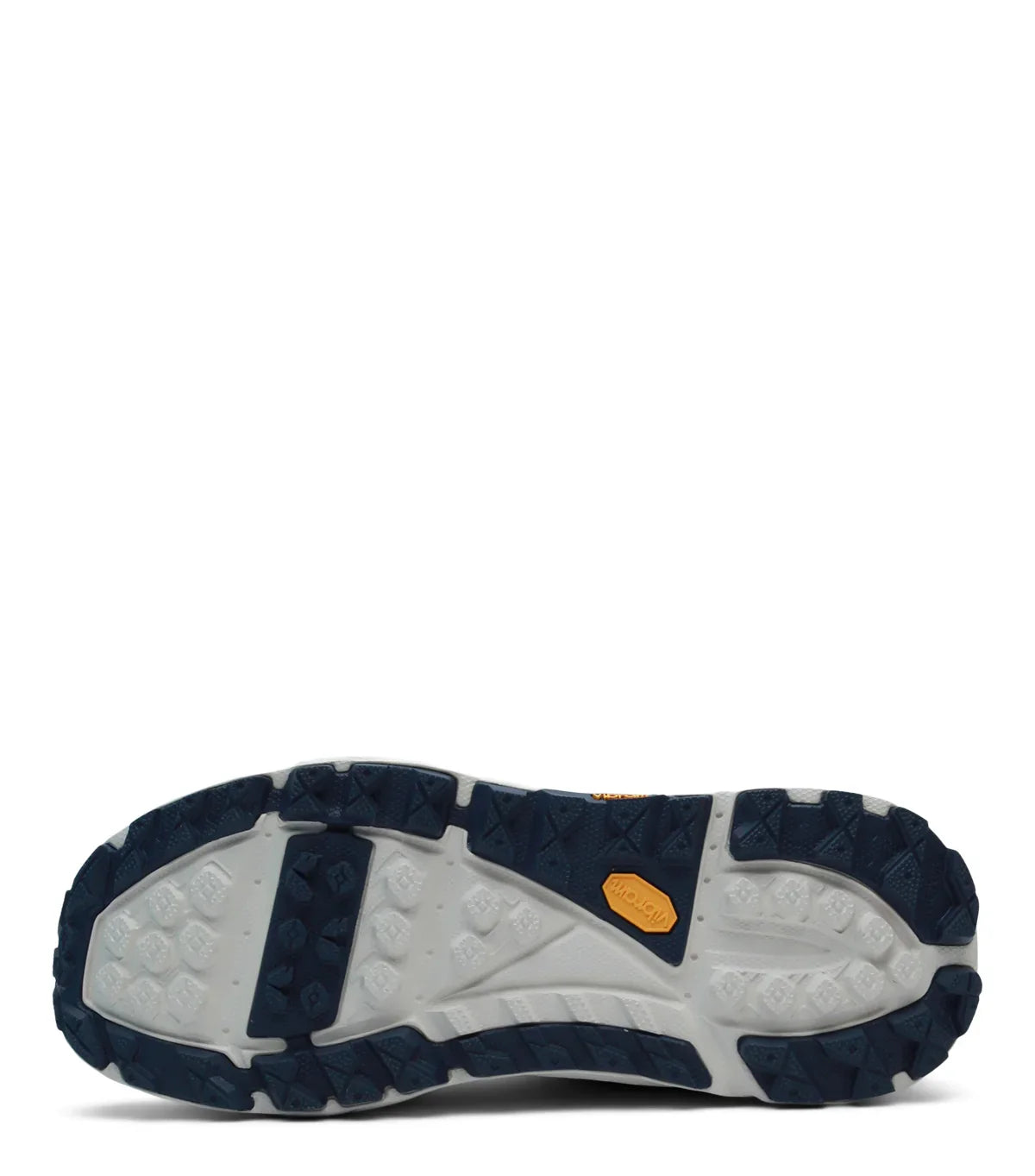 Hoka Tor Ultra Hi Grey