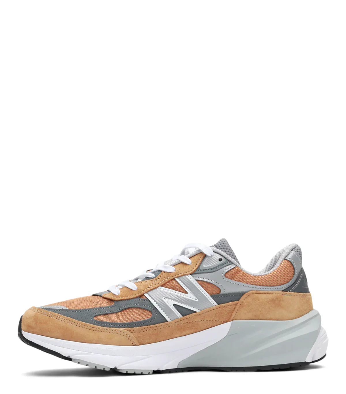 New Balance Made in USA 990v6 Tan