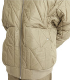 Rick Owens DRKSHDW Jumbo Flight Bomber Green