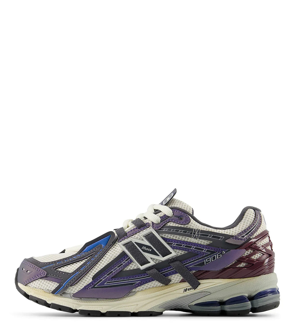 New Balance 1906A Blue White