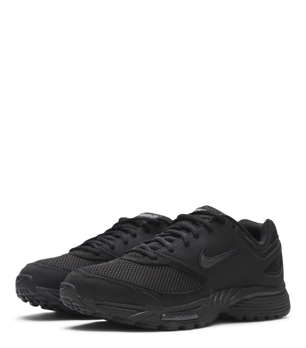 CdG Homme Plus x Nike Air Pegasus 2005 Black