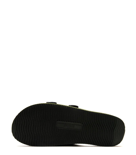 Suicoke Kaw-Cab Nylon Olive