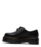 Dr. Martens 1461 Quad Smooth Black