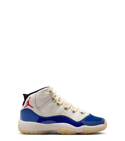 Jordan Air Jordan 11 Retro Rare Air GS Royal Blue