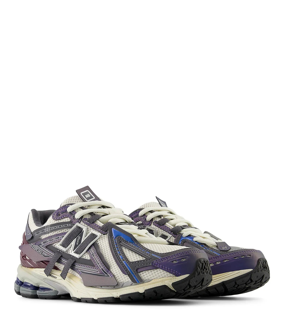 New Balance 1906A Blue White