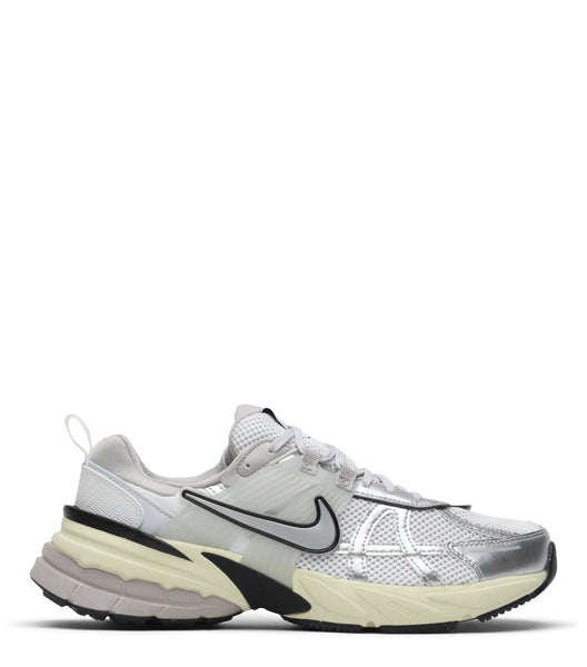 Nike V2K Run Silver
