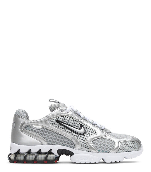Nike Air Zoom Spiridon Cage 2 Grey Silver