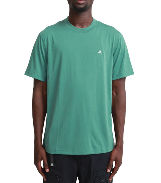 Nike ACG Dri-Fit Adv "Goat Rocks" T-Shirt Green