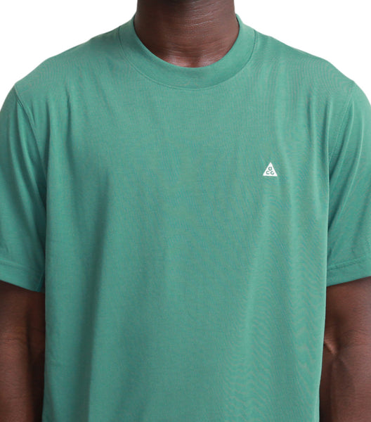 Nike ACG Dri-Fit Adv "Goat Rocks" T-Shirt Green