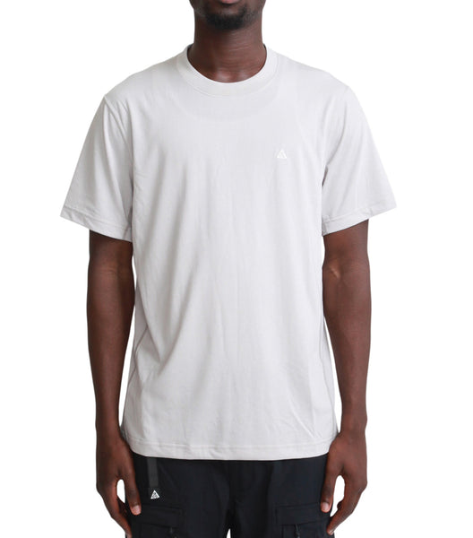 Nike ACG Dri-Fit Adv "Goat Rocks" T-Shirt Grey