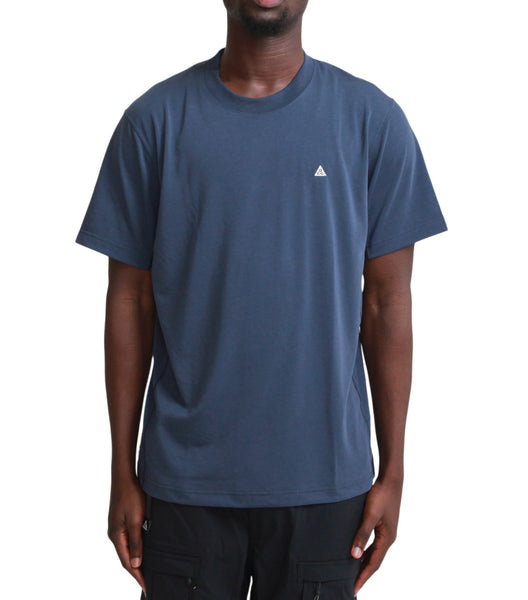 Nike ACG Dri-Fit Adv "Goat Rocks" T-Shirt Blue