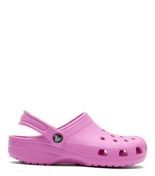 Crocs Classic Clog Kid's Pink