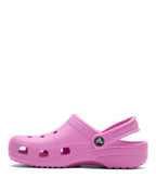 Crocs Classic Clog Kid's Pink