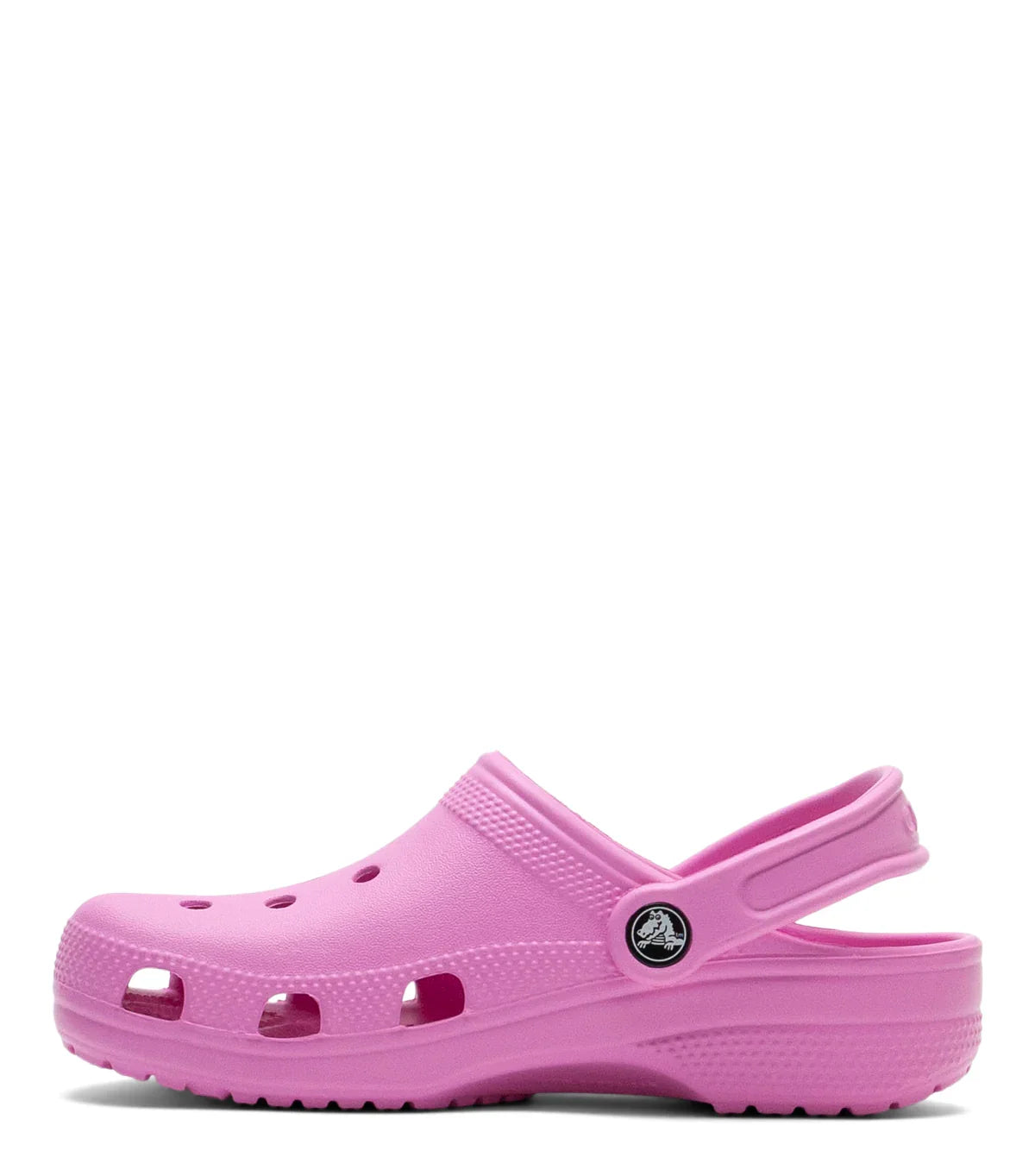 Crocs Classic Clog Kid's Pink