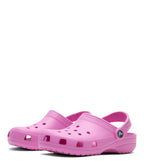 Crocs Classic Clog Kid's Pink