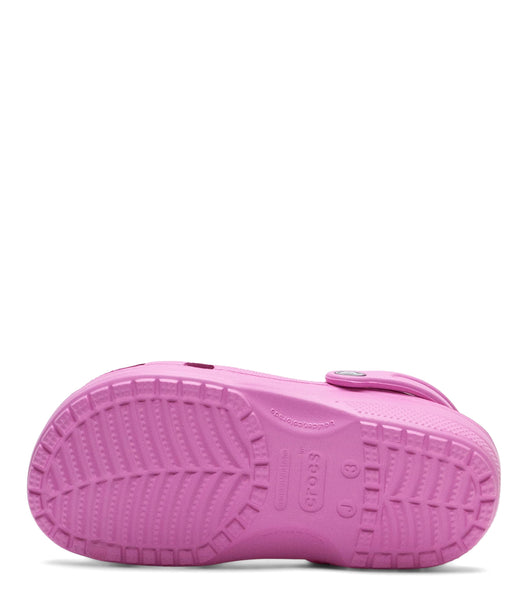 Crocs Classic Clog Kid's Pink