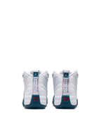 Jordan Air Jordan 12 Retro GS White Blue