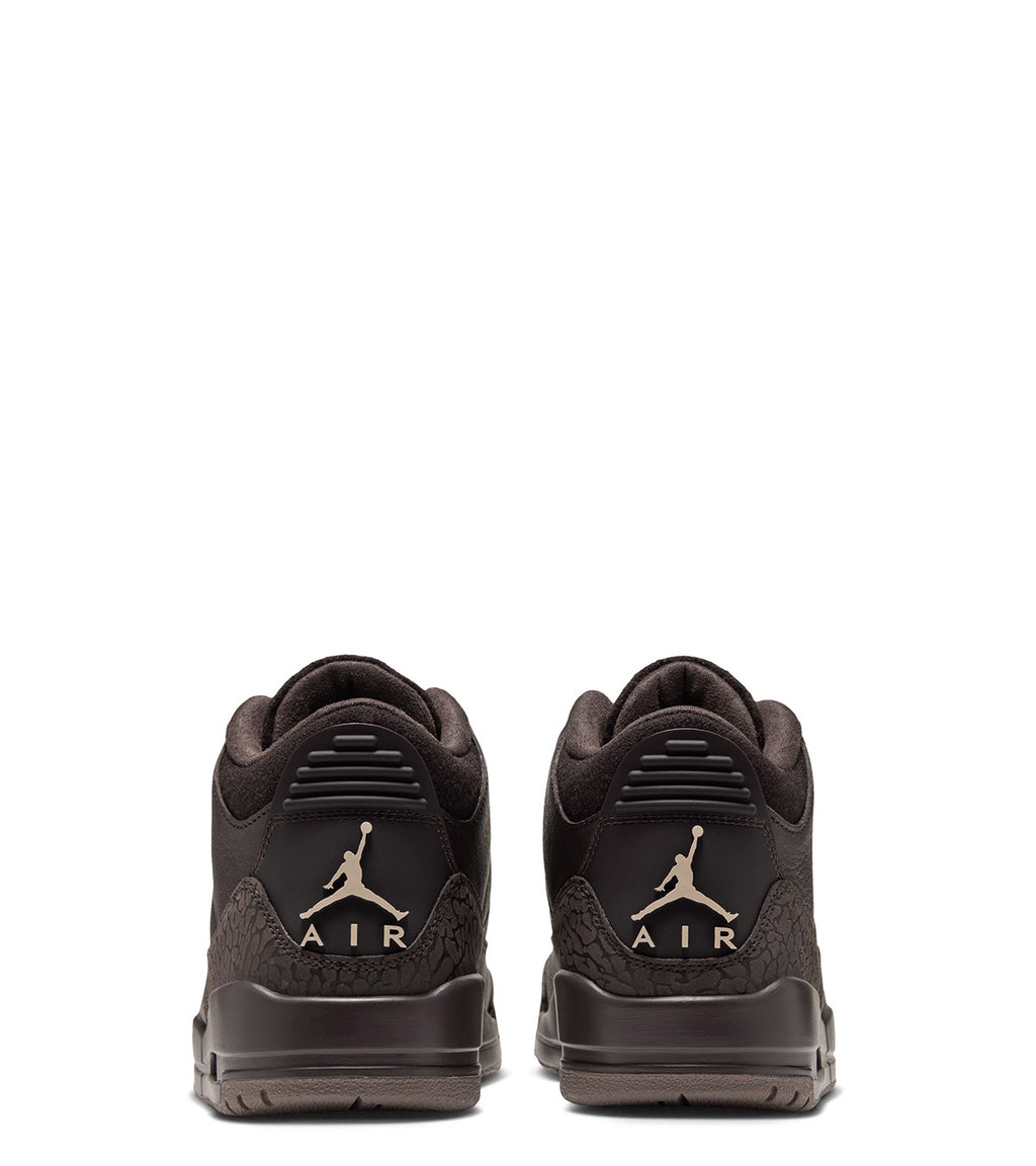 Jordan Air Jordan 3 Women's Retro Brown
