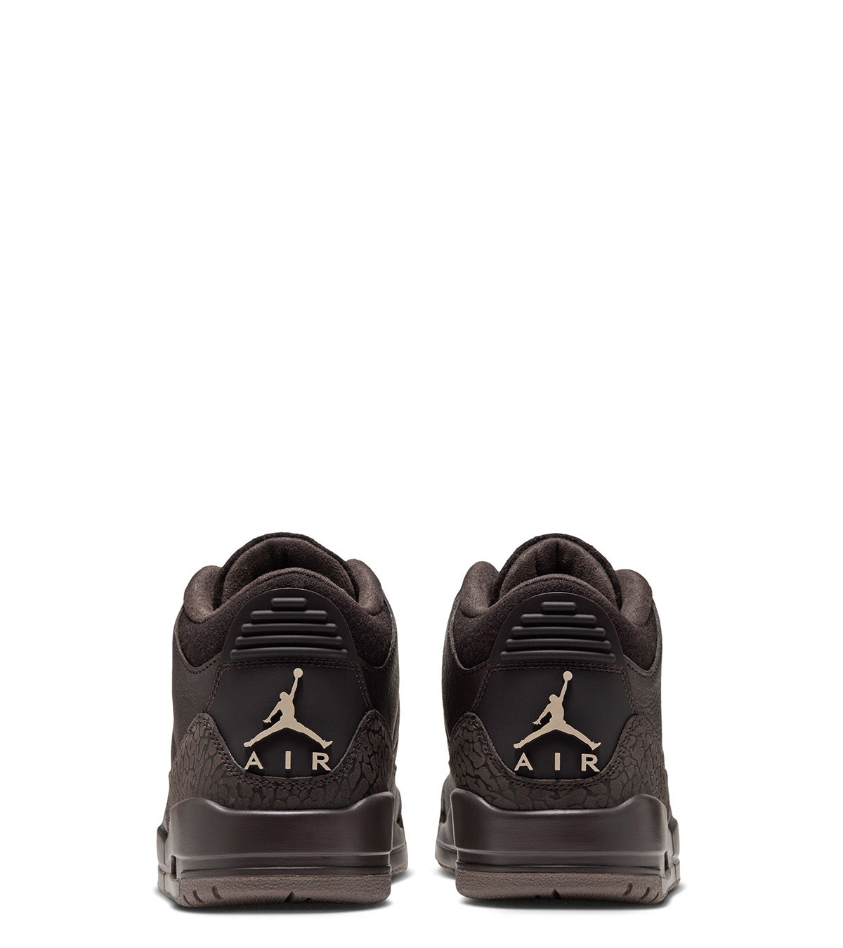 Jordan Air Jordan 3 Women's Retro Brown
