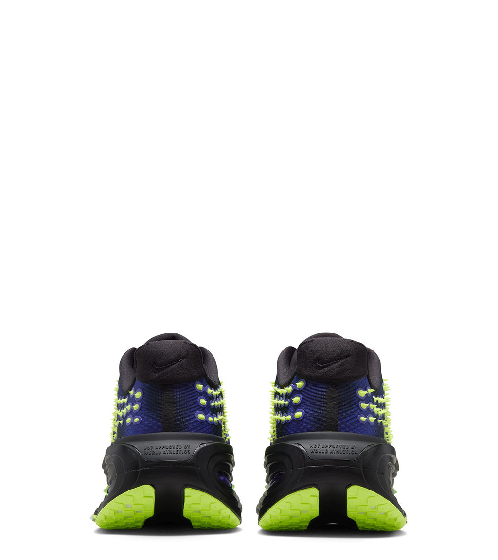 Nike Vomero Premium Black Blue